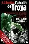 JERUSALÉN 1. CABALLO DE TROYA (30 ANIV.)
