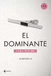 SUMISIÓN, 2. EL DOMINANTE
