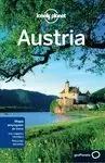 AUSTRIA 2014 LONELY PLANET