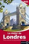 LONDRES, LO MEJOR DE 2014