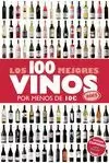 100 MEJORES VINOS 2015 POR MENOS DE 10 EUROS