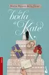 BODA DE KATE, LA