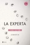 SUMISIÓN 3 LA EXPERTA