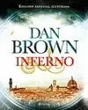 INFERNO (EDICIÓN ESPECIAL ILUSTRADA)