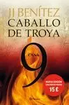 CABALLO DE TROYA 9 CANA
