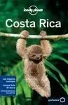 COSTA RICA 2014 LONELY PLANET