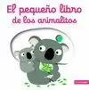 PEQUEÑO LIBRO DE LOS ANIMALITOS