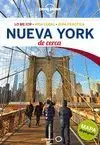 NUEVA YORK 2015 DE CERCA LONELY PLANET