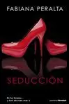 SEDUCCIÓN (EN TUS BRAZOS Y HUIR DE TODO MAL 1)