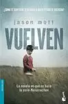 VUELVEN. SERIE RESURRECTION