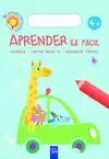 APRENDER ES FÁCIL +4