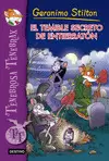 TEMIBLE SECRETO DE ENTIERRATÓN, EL