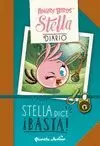 ANGRY BIRDS STELLA. STELLA DICE ¡BASTA!