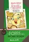 ANGRY BIRDS STELLA. POPPY Y LA BROMA PESADA