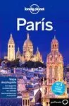 PARÍS 2015 LONELY PLANET