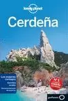 CERDEÑA 2015 LONELY PLANET