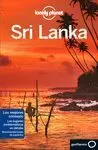 SRI LANKA 2015 LONELY PLANET