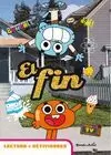 GUMBALL. EL FIN
