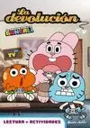GUMBALL. LA DEVOLUCIÓN