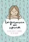 ENFERMERA EN APUROS