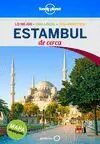 ESTAMBUL 2015 DE CERCA LONELY PLANET