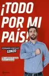 TODO POR MI PAÍS! GONZO