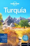 TURQUÍA 2015 LONELY PLANET