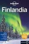 FINLANDIA 2015 LONELY PLANET