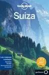SUIZA 2016 LONELY PLANET