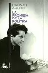 PROMESA DE LA POLÍTICA, LA