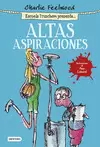 ALTAS ASPIRACIONES. ESCUELA TRUNCHEM 2
