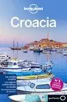 CROACIA 2015 LONELY PLANET