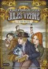 AVENTURAS JOVEN JULES VERNE 2 EL FARO MALDITO