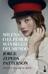 MILENA O EL FÉMUR MÁS BELLO DEL MUNDO. BOLS
