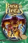BUSCAFIERAS 31. KOMODO, EL REY LAGARTO