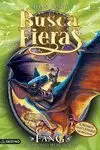 BUSCAFIERAS 33. FANG, EL DEMONIO MURCIÉLAGO