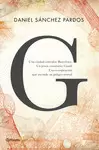 G (LA NOVELA DE GAUDÍ)