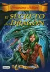 TRECE ESPADAS 1. EL SECRETO DEL DRAGÓN