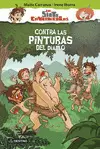 SIETE CAVERNICOLAS 2 CONTRA LAS PINTURAS DEL DIABLO
