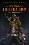 LEYENDA DEL HECHICERO 1 EL APRENDIZ