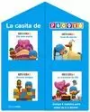 CASITA DE POCOYÓ, LA