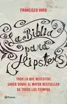 BIBLIA PARA HIPSTERS, LA