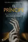 PRÍNCIPE, EL (NOCHES EN FLORENCIA 1)