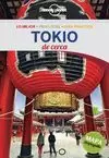 TOKIO DE CERCA 2016 LONELY PLANET
