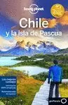 CHILE 2016 LA ISLA DE PASCUA LONELY PLANET