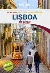 LISBOA 2016 DE CERCA LONELY PLANET