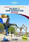 BILBAO Y SAN SEBASTIÁN 2016 DE CERCA LONELY PLANET