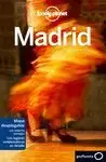 MADRID 2016 LONELY PLANET