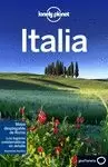 ITALIA 2016 LONELY PLANET
