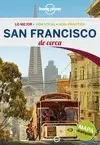 SAN FRANCISCO 2016 DE CERCA LONELY PLANET